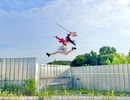 【5センチのライン上で】アストラ『Original Me(原色)』コスプレで踊ってみた