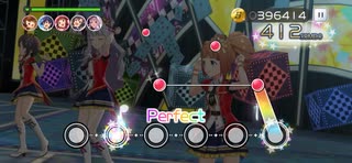 【ミリシタ】ザ・ライブ革命でＳＨＯＷ！【MM】