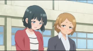 宇宙人ムームー17話より