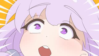 完全無欠のアイデアが！！ / 結月ゆかり