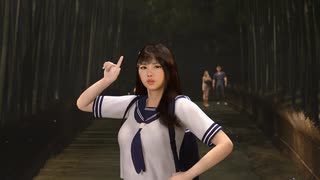 【MMD】【VaM】プラリネ【Virt A Mate】