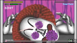 TASさんがふぁんしーあいらんどを4分51秒でクリア