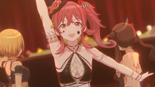 【シャニソン縦型MV】「快盗Vを見逃すな」(小宮果穂 水着SSR)【1080p60/4K HDR】
