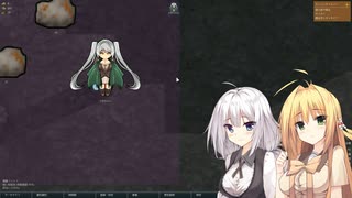 【Rimworld】（#01）あかりのおもちゃ村【弦巻マキ・紲星あかり実況プレイ】