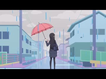TVアニメ「フードコートで、また明日。」OP「未完成に瞬いて」full