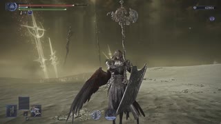 常夜フルゴールでソロ遊び