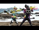 仮面ライダーエグゼイド 第7話 Some lieの極意！