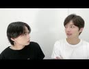 2025年７月 わだともの輪「２.５次元LIVEの話とドラマgiftの話」