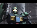 【キリマンジャロの嵐】苦行じゃ（ネモ）
