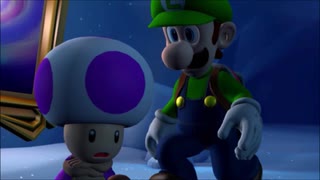 オリジナル版おバキューム入手前に飽きた男が遊ぶ『ルイージマンション２』【実況】part28