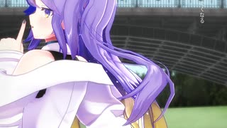 Moona Hoshinova「スクランブル交際」#shorts 【MMD】【ホロライブID】‪                          @MoonaHoshinova ​