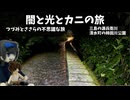 闇と光とカニの旅【ボイスソフト自作立ち絵投稿祭】