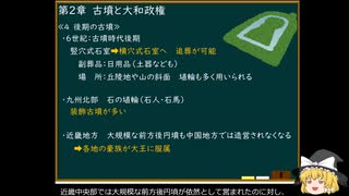 ゆっくりと朗読　日本史探求02-1-2