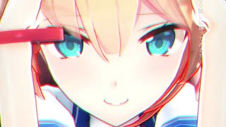 赤井はあと「スクランブル交際」#shorts 【MMD】【ホロライブ】‪                         @AkaiHaato ​