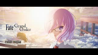【FGOFes.2025】「10周年記念アニメ10th Anniversary Movie」【Fate/Grand Order 10周年記念】