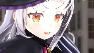 紫咲シオン「スクランブル交際」#shorts 【MMD】【ホロライブ】‪                    @MurasakiShion ​