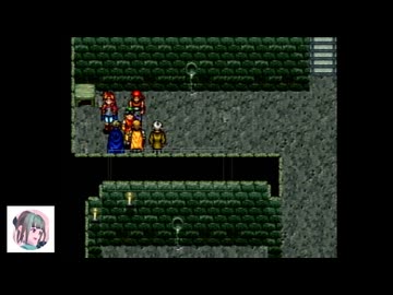 【初見プレイ】PS版幻想水滸伝をやっていこう　part5