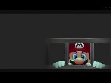 ワザップマリオ