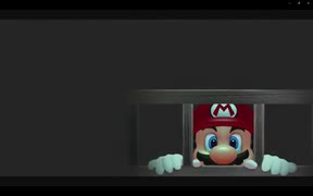 ワザップマリオ