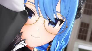 星街すいせい「スクランブル交際」#shorts 【MMD】【ホロライブ】‪     @HoshimachiSuisei ​