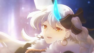 【FGO10周年】記念アニメーション【Fate/Grand Order】