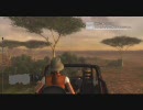 PS3 のんきに撮るAFRIKA その23