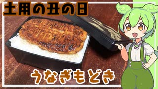 偽物の美学うなぎもどき【VOICEVOX】