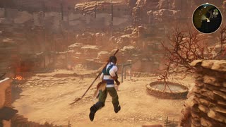 [PC]テイルズオブアライズ プレイ動画 part5 [TOA本編]