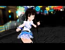 【東方MMD】スターサファイア「どぅーまいべすと！」