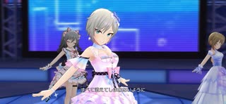 Memories   アナスタシア〔シャイン・バイ・ミー〕ソロver.【デレステMV】