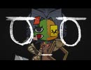 【鋸音・P・ソーヤ】σ_σ【UTAUカバー】