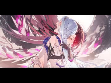 【FGO テーマ曲 Full】「Echoes」『落涙の翼』公式MAD【Fate/Grand Order】