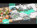 【Unrailed! #03】顔、本領発揮する。【ほな遊部】