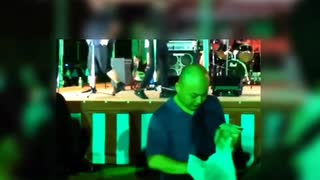 8/2の虹の丘夏祭りに出没したあいつ