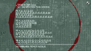 【MSX】YsII ETERNAL - TERMINATION
