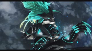 [界の軌跡]第74回(74-2) グレンデル＝シャダイ戦は後半へ