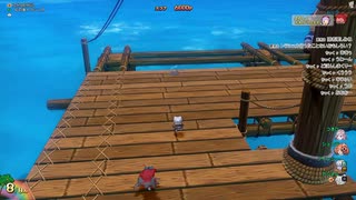 [DQX] 大した事やらないけど、今日もまったりと。第2036回