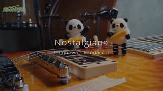 Nostalgiana - アルバム試聴動画 -
