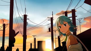 Fire◎Flower / 朝鳥わたる【UTAUカバー】