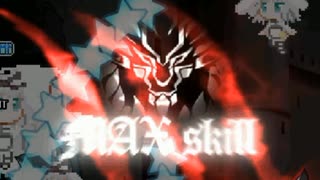 【MUGEN】新旧連闘　希望VS絶望大会　part9