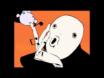 よなべのタンゴ　/ 　ぽん【歌ってみた】