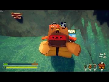 【ゆっくり実況プレイ】ぐわああああああああああああああああ【PEAK】