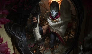 【LOL】闇のゲーム　リーグオブレジェンド【実況プレイ】 その407
