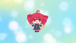重音テトとの思い出【きらきらぼし 替え歌】【UTAUカバー】