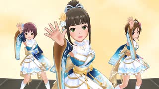 【デレステMV】ハレ晴レユカイ
