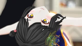 MMD冥闇坩堝2025開催告知