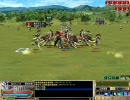 [三国群英伝] 益州将軍と戦ってみた3