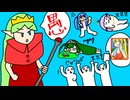【ドラクエ3】ザ・レジェンド・オブ・ズンダ #2【ソフトウェアトーク実況】