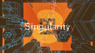 【NNIオリジナル】Singularity【 #夏のハードミニマル祭】