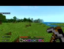 羊の色を変えて遊んでみたり【Minecraft実況】#31